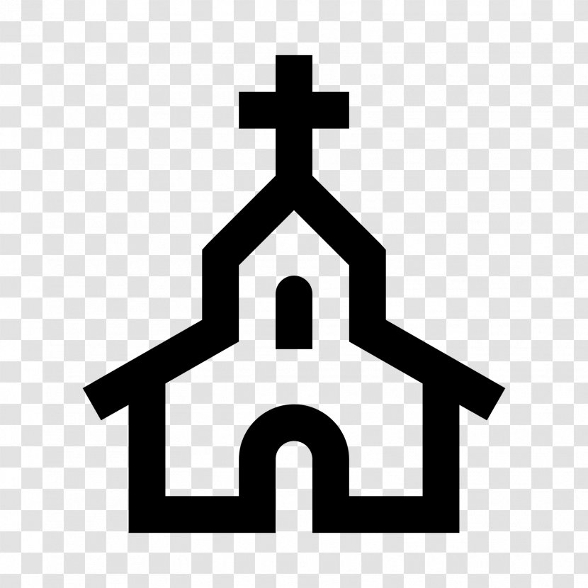 Christian Church Service - Logo Transparent PNG