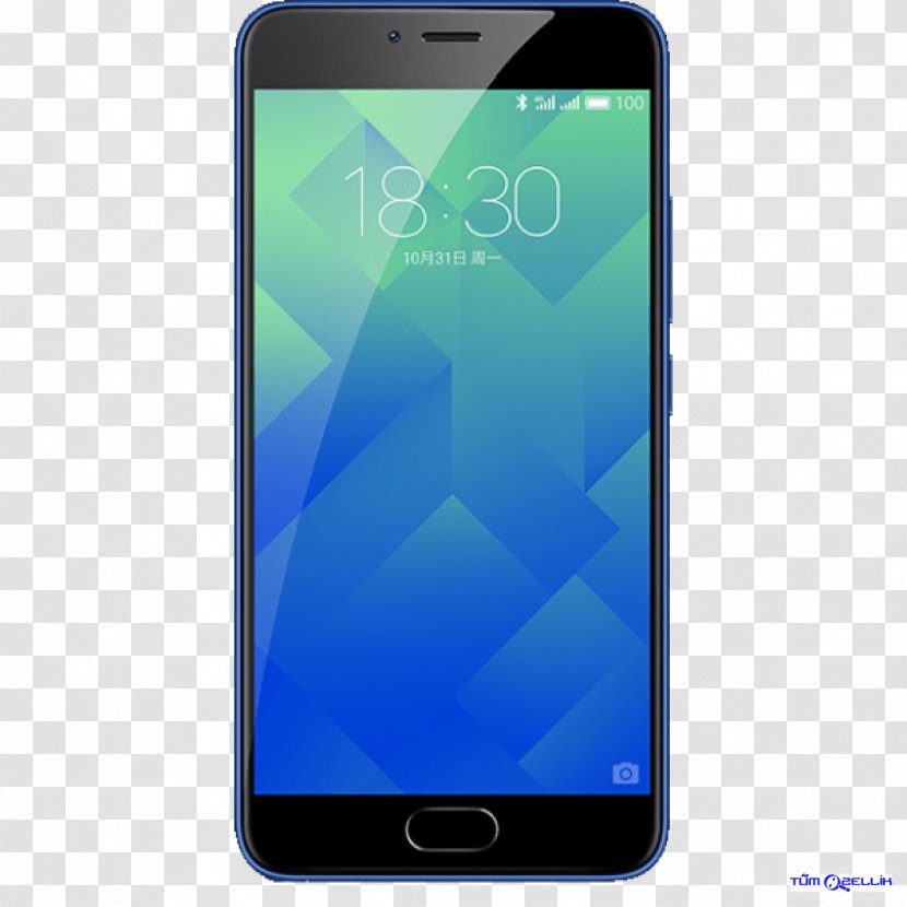 Smartphone Feature Phone Meizu M5 Note M6 - Qualcomm Snapdragon Transparent PNG