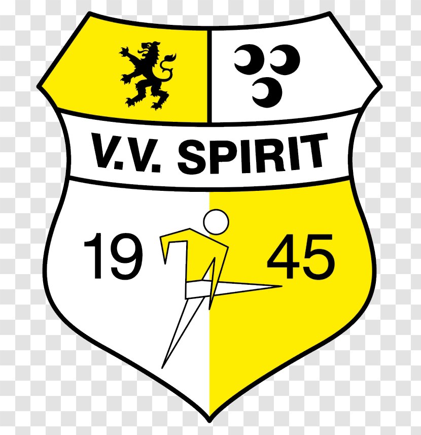 VV Spirit S.B.V. Excelsior Football SV Piershil Naaldwijk - Association - Club Transparent PNG
