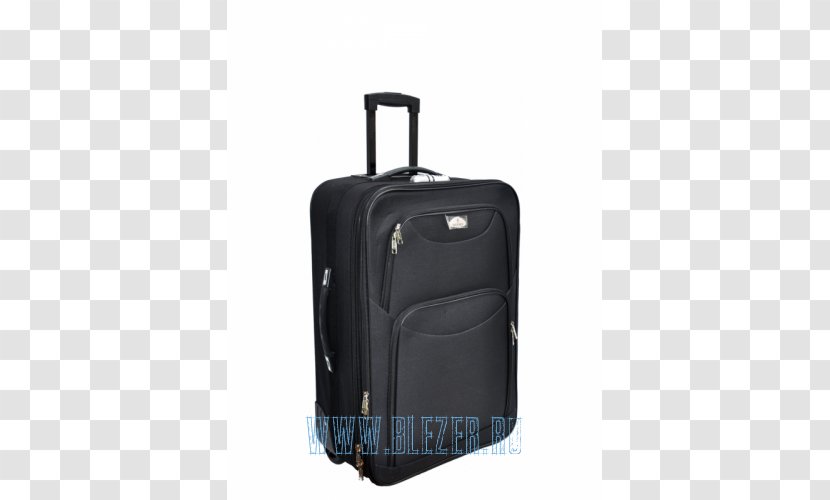 Hand Luggage Baggage - Bag Transparent PNG