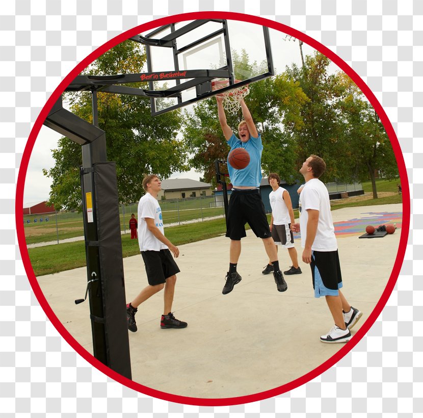 Sport Basketball Court Backboard Canestro - Community - Longevity Transparent PNG