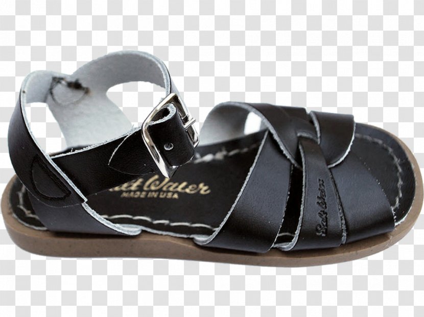 Saltwater Sandals Shoe Unisex Clothing - Sandal - Fox No Buckle Diagram Transparent PNG