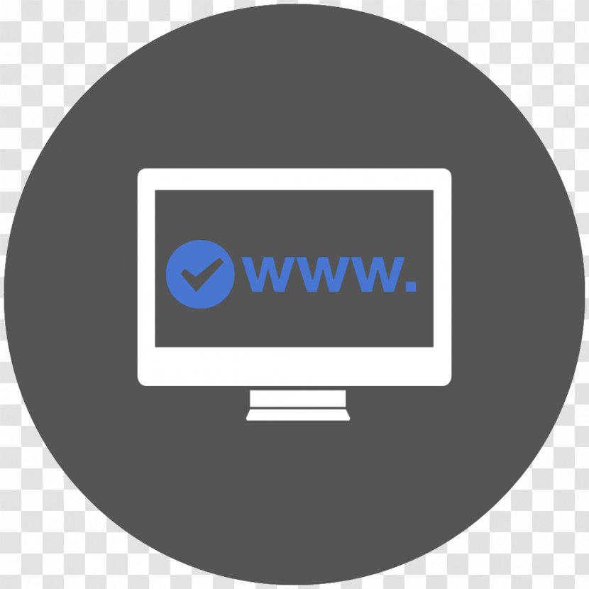 Web Development Domain Name Hosting Service Internet - World Wide Transparent PNG