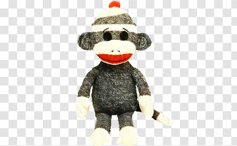 Cartoon Spider Beanie Babies Action Figure Dog Toy Transparent Png