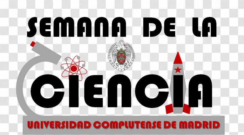 Science Scientist Biology Logo Brand - Week Transparent PNG