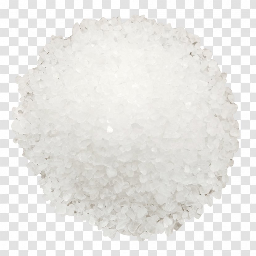 Fleur De Sel Food To Live Coarse Sea Salt Sodium Chloride Transparent PNG
