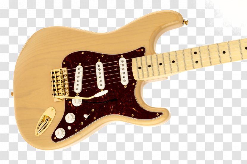 Fender Stratocaster Telecaster Squier American Deluxe Series Musical Instruments Corporation - String Instrument - Guitar Transparent PNG