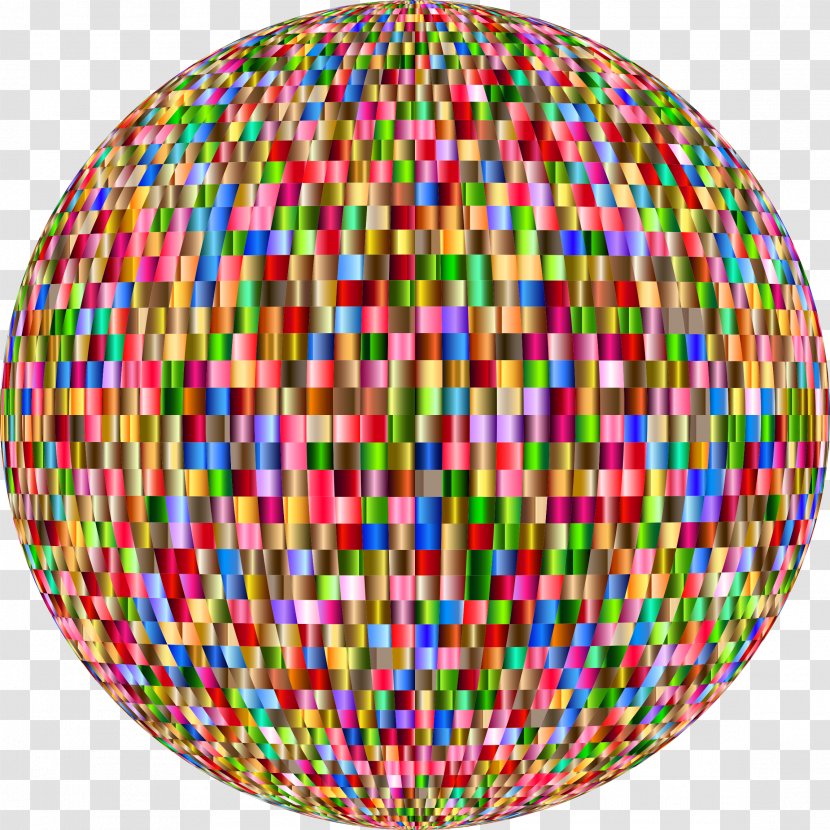 Clip Art - Point - Vibrant Colors Picture Transparent PNG