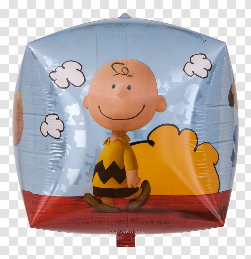 Ballongruesse.de Toy Balloon Peanuts Gas - Gift Transparent PNG