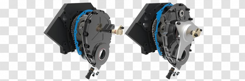 Fuel Injection Crankshaft Position Sensor Cable Harness LS Based GM Small-block Engine - Ls Gm Smallblock Transparent PNG