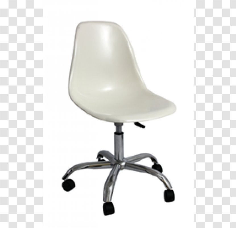 Office & Desk Chairs Table Furniture White - Dining Room Transparent PNG