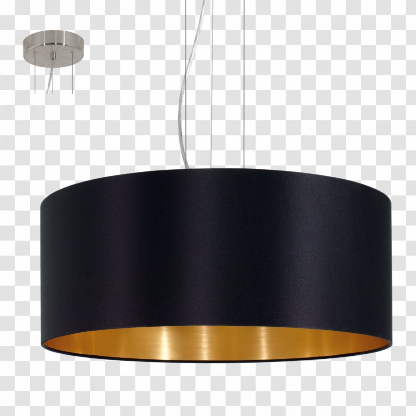 Pendant Light Lamp Shades Fixture Chandelier - Ceiling Transparent PNG