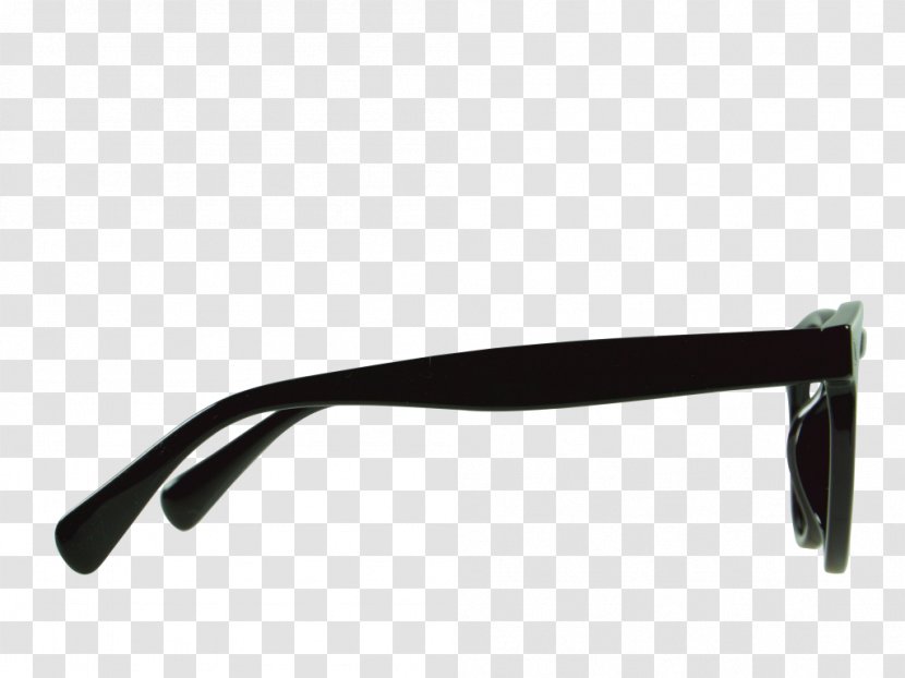 Sunglasses Goggles Angle - Eyewear Transparent PNG