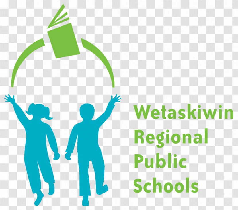 Wetaskiwin Regional Division No. 11 Public Schools Logo State School - Text - Reporting Bullying At Transparent PNG