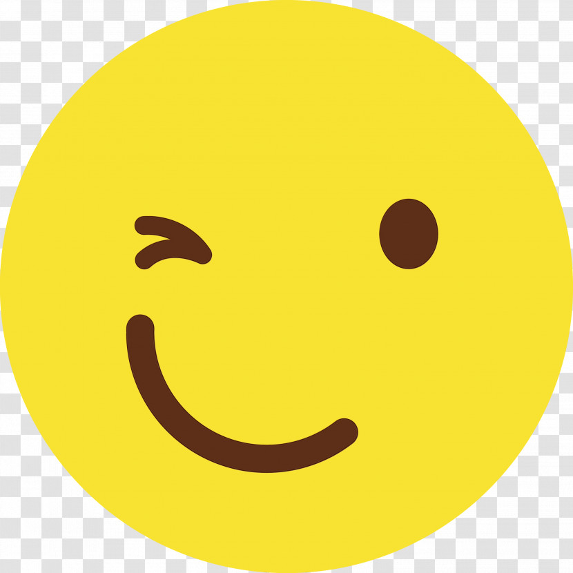 Emoticon Transparent PNG