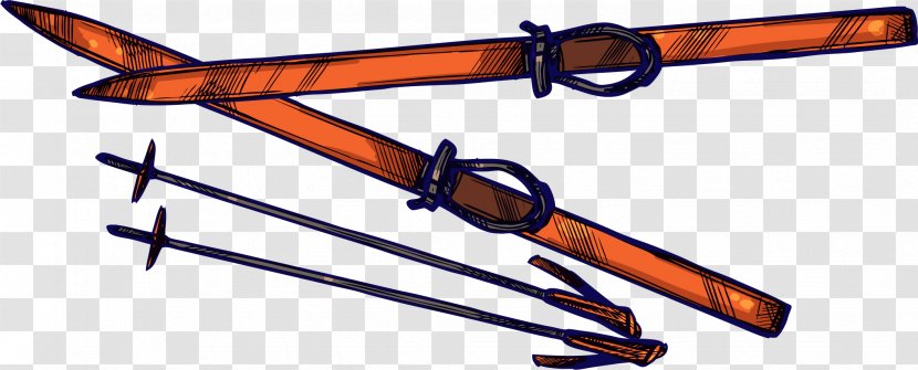 Belt - Cold Weapon - Vector Painted Transparent PNG