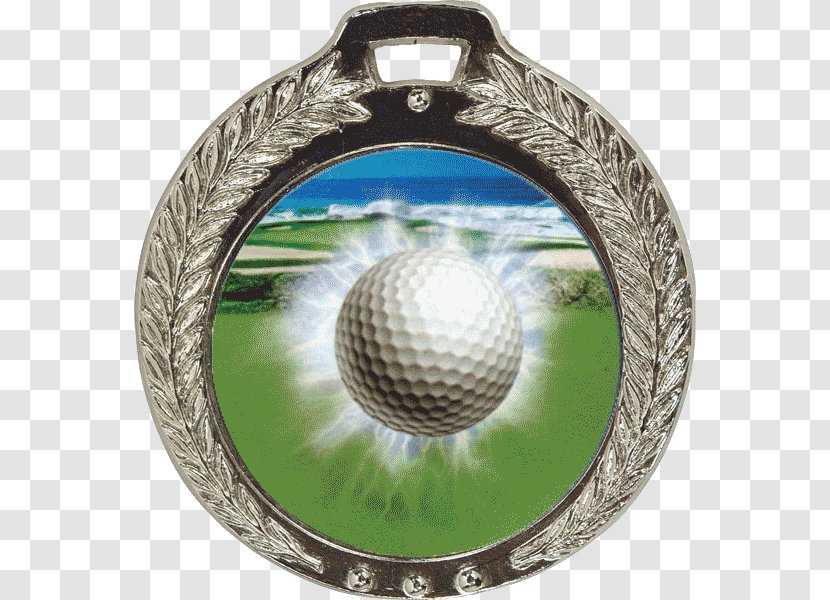 Golf Balls Arizona Cardinals Sphere - Promotion Transparent PNG