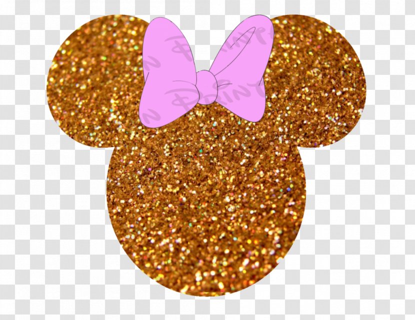 Minnie Mouse Mickey Clip Art Image - Address Transparent PNG