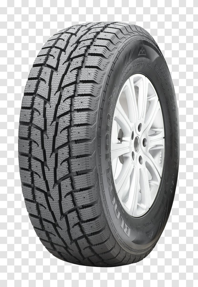 Exhaust System General Tire Car Van - Tread Transparent PNG