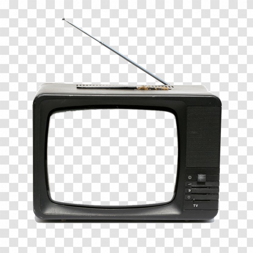 Television Multimedia Text - Hardware - Watching Tv Transparent PNG