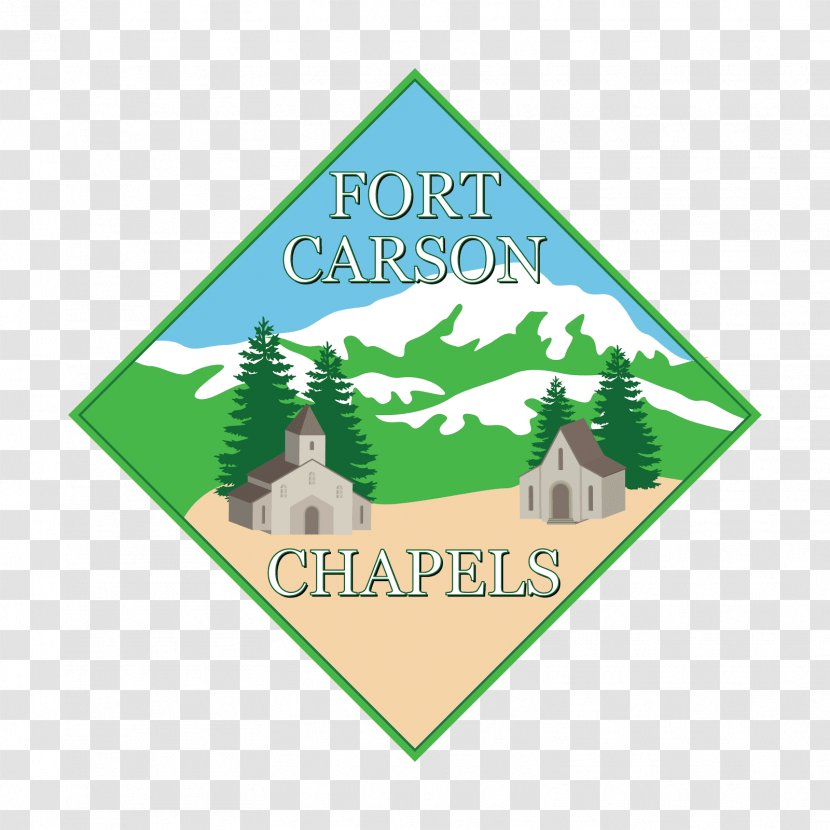 Fort Carson Marathon Mountain Post Car Wash Logo Veterans Chapel Transparent PNG