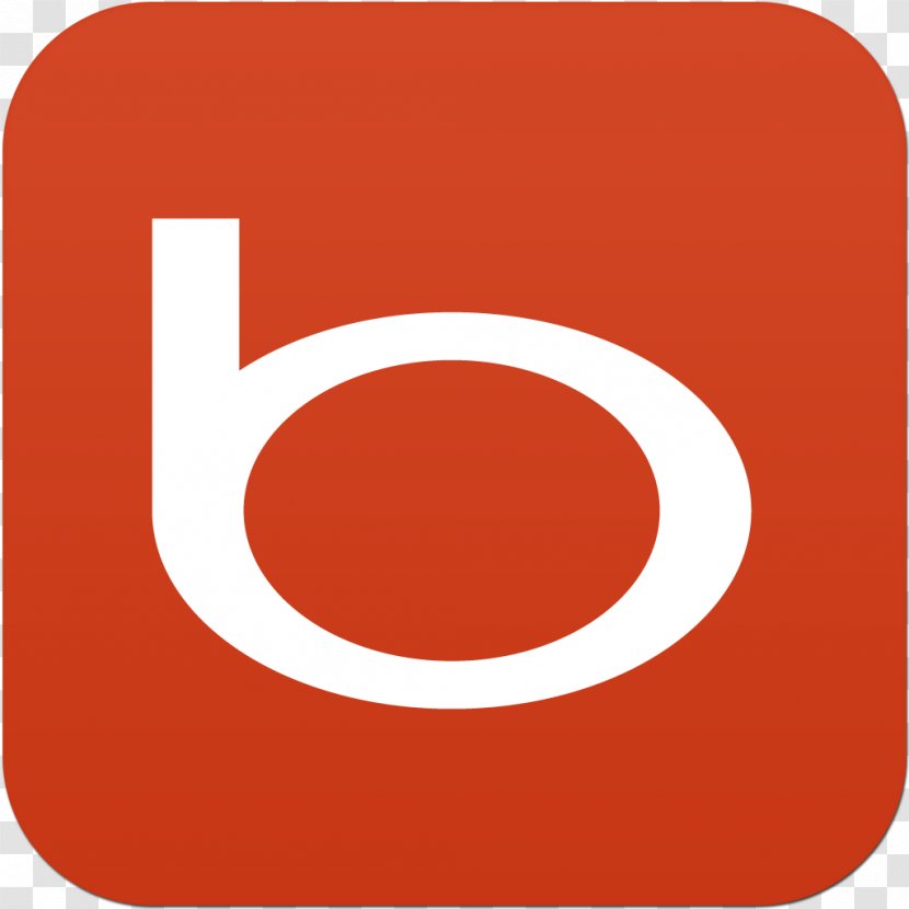 Logo Brand Area Symbol - Red - Fan Bingbing Transparent PNG