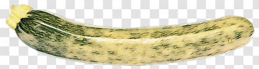 Banana Cartoon - Bangle - Yellow Transparent PNG