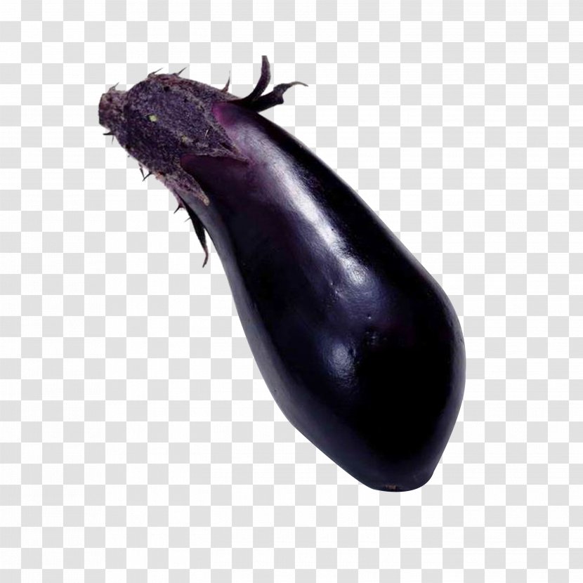 Eggplant Vegetable Transparent PNG