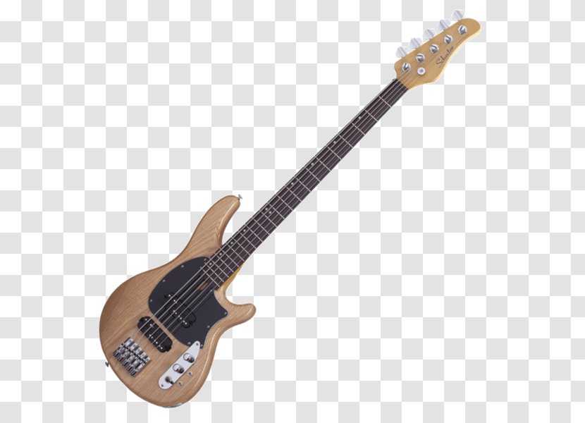 Fender Musical Instruments Corporation Bass Guitar Electric Double Precision - Frame Transparent PNG