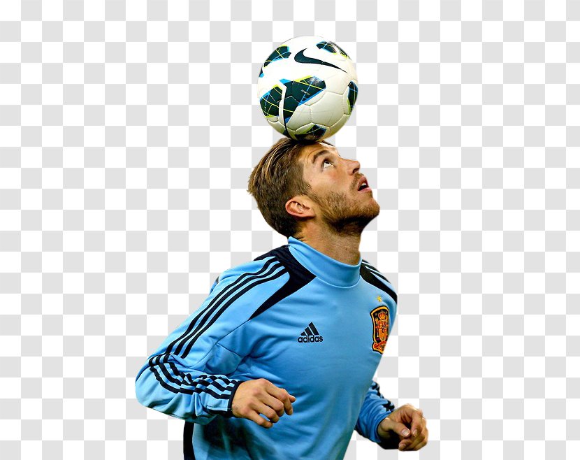 Sergio Ramos Spain National Football Team American Helmets FIFA Confederations Cup Transparent PNG