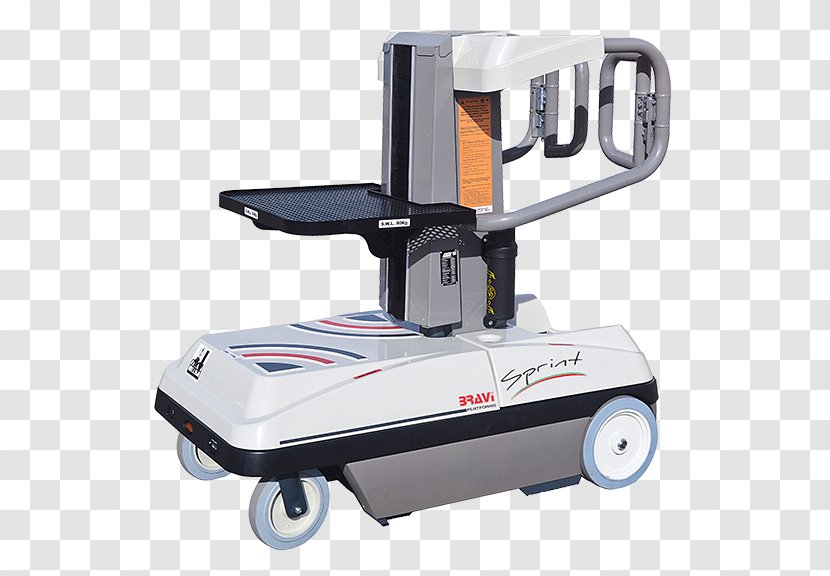 Sprint Corporation Forklifts And Material Handling Equipment Machine - Technique - Car Polishing Transparent PNG