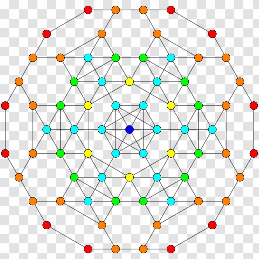 Line Symmetry Point Angle Pattern - Triangle Transparent PNG