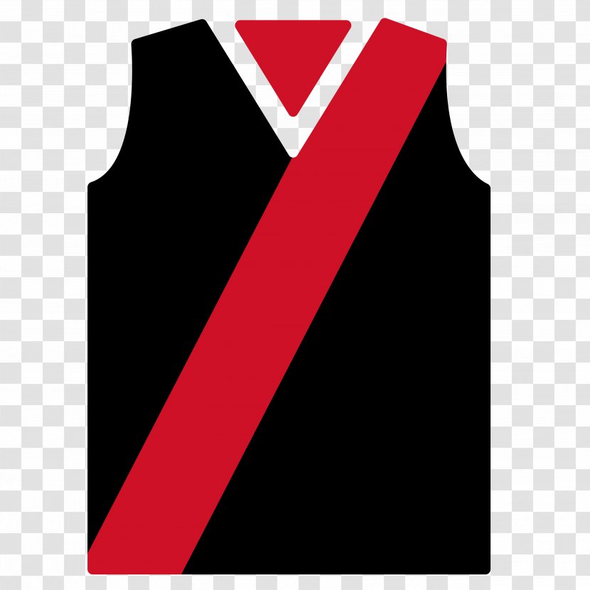 Daily Fantasy Sports Essendon Football Club American - Logo Transparent PNG