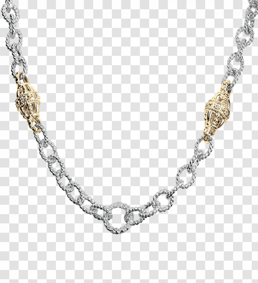 Necklace Jewellery Charms & Pendants Bracelet Chain - Bangle - Tacori 2 Carat Diamond Rings Transparent PNG