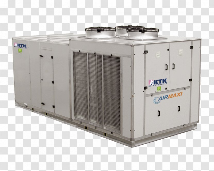 Air Conditioning Chiller Conditioner Radiator Machine - Hardware Transparent PNG