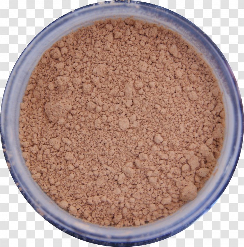 Material Powder - Honey Background Transparent PNG