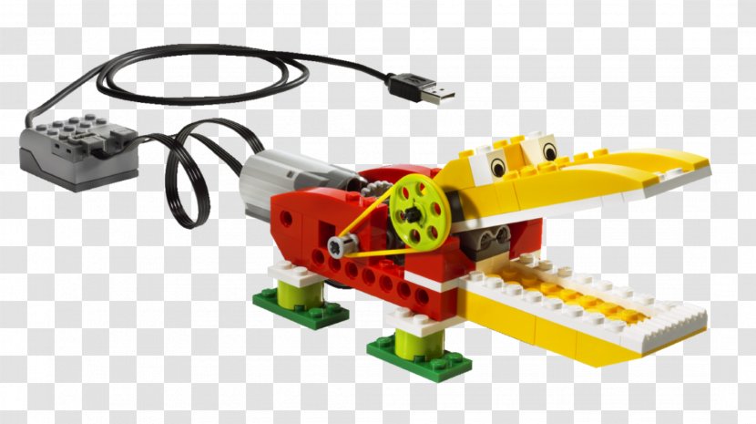 LEGO WeDo Robotics Computer Programming - Lego Mindstorms Transparent PNG