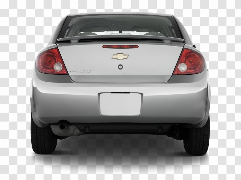 Chevrolet Cobalt SS 2009 2008 Car - Trax Transparent PNG