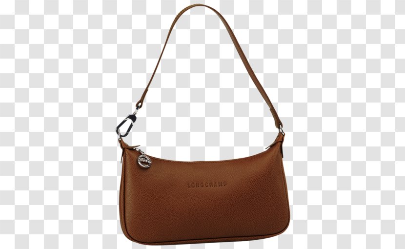 Handbag Fashion Hobo Bag Longchamp - Shoulder - Women Transparent PNG