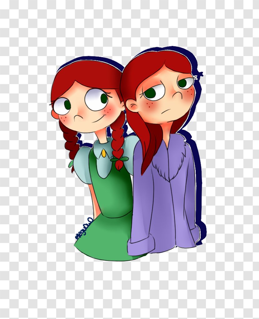 Helga G. Pataki Phoebe Heyerdahl Cartoon Nickelodeon - Tree Transparent PNG