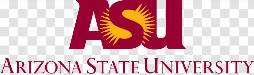 Arizona State University Downtown Phoenix Campus Of ASU College Public Service & Community Solutions - Management - Universal Logo Transparent PNG