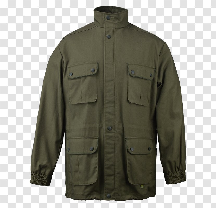Jacket Khaki - Sleeve - Outdoor Tourism Transparent PNG