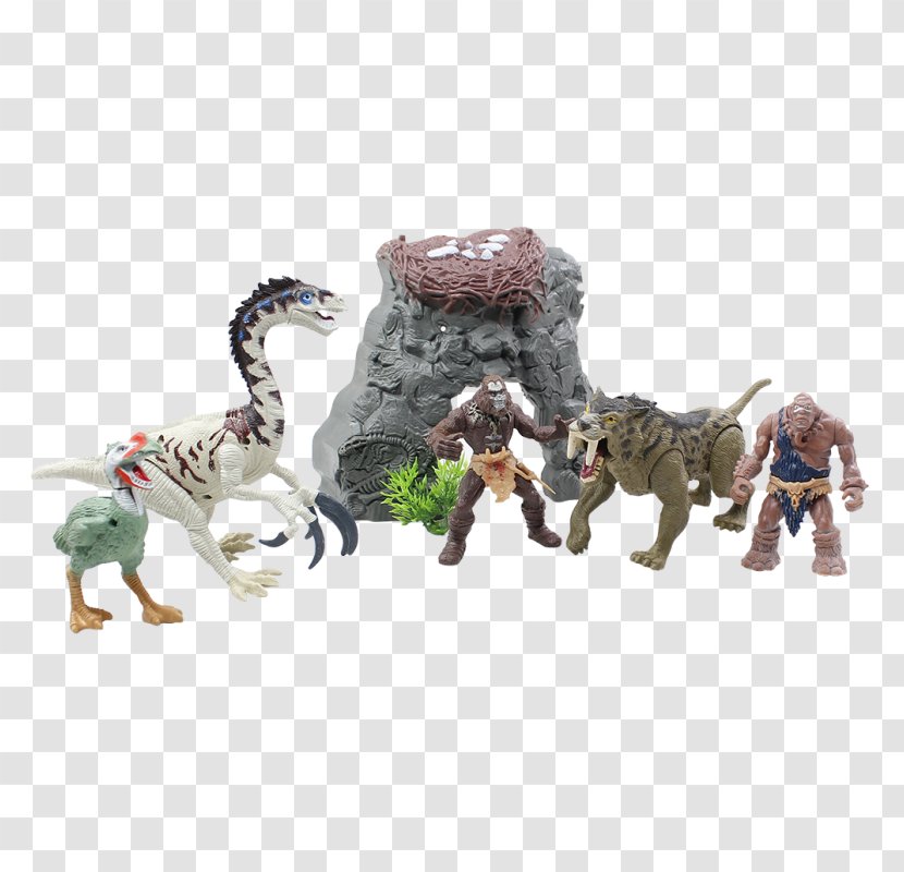 stone age toy figures
