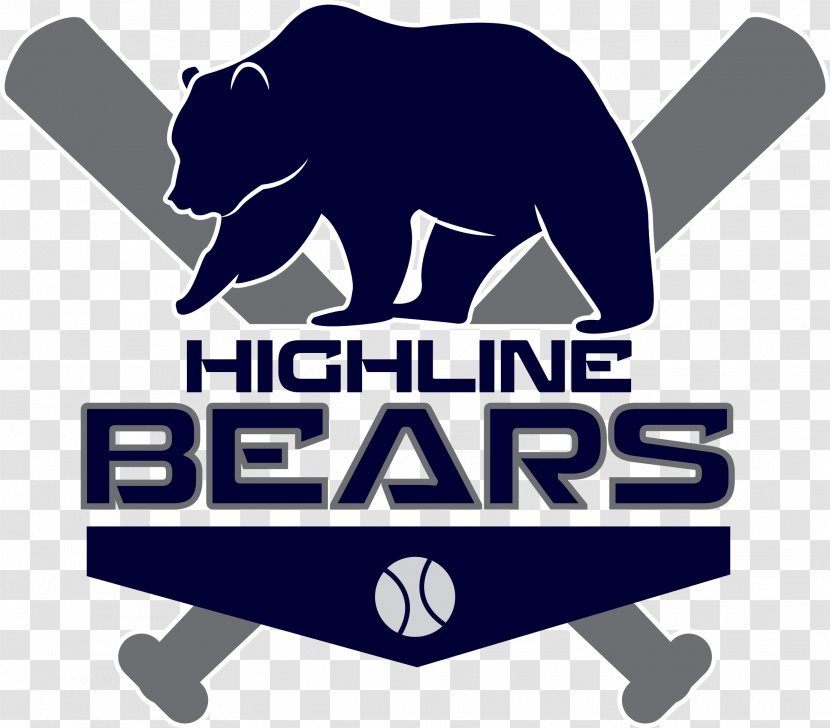 Victoria HarbourCats Vs. Highline Bears Chicago Baseball Team Transparent PNG