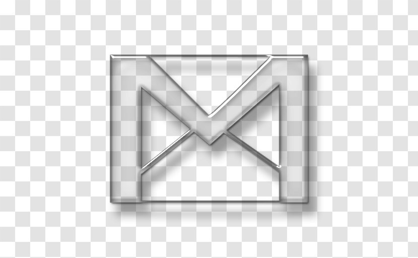 Gmail Email Logo Transparent PNG