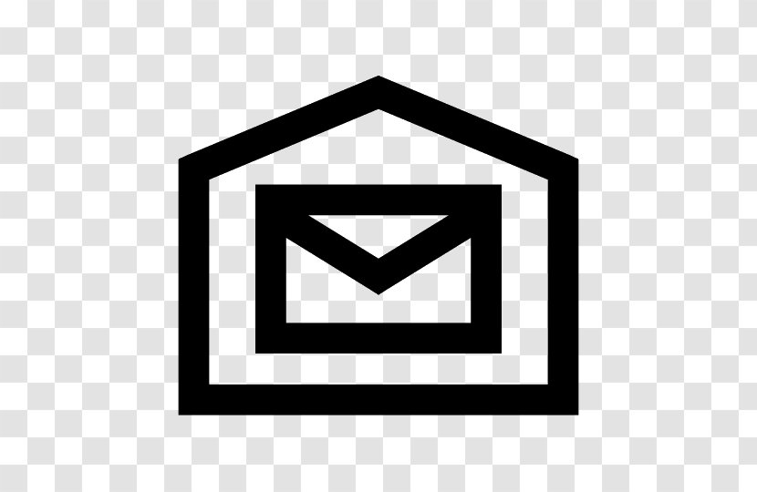 Mail Microsoft Office Clip Art - Area - Symbol Transparent PNG