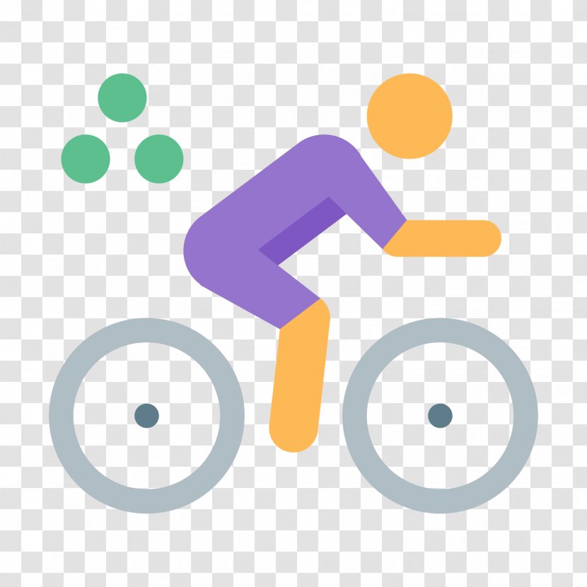Triathlon Sport Olympic Games - Cycling - Swimming Transparent PNG