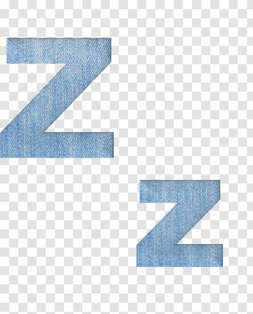 Alphabet Letter Typography Z Font - 3d B Transparent PNG