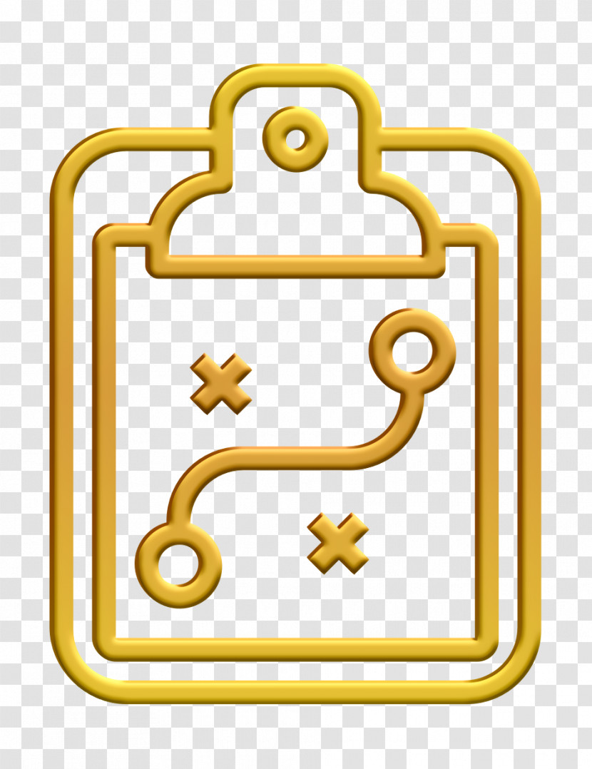Approach Icon Pathway Icon Business Icon Transparent PNG