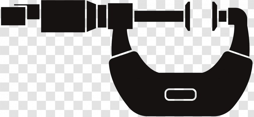 Logo Font Product Brand Black & White - M Transparent PNG